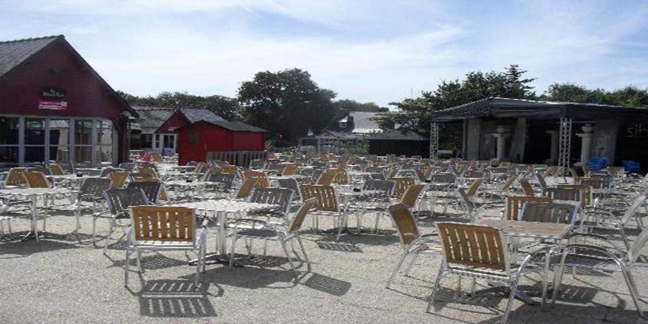 Mh6Pers-2Ch-1Sdb-Lits Faits-40M2-Terrasse-Tv--Grand Confort-Empl Calme-Kerlann ポン・タヴェン エクステリア 写真